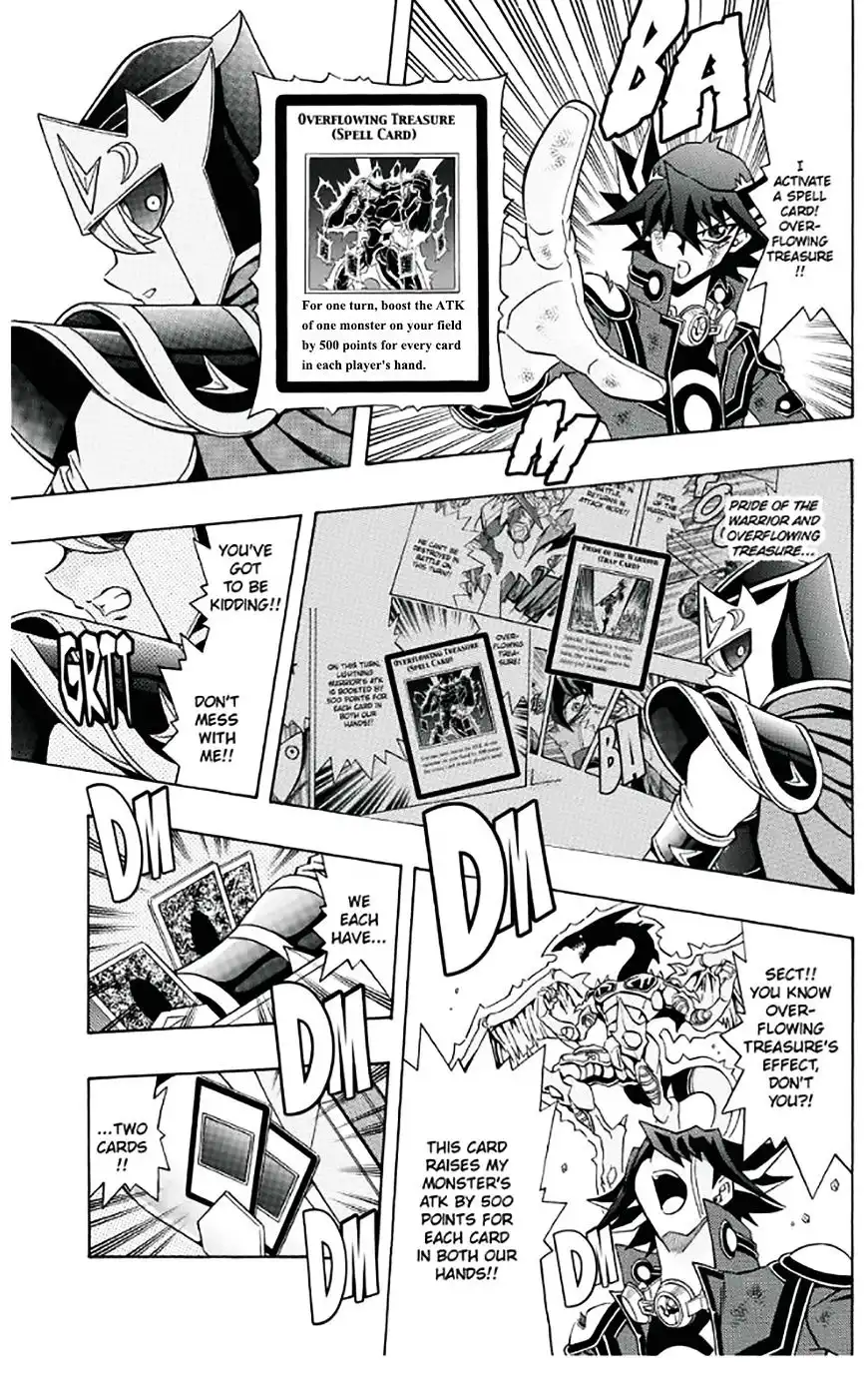 Yu-Gi-Oh! 5Ds Chapter 55 18